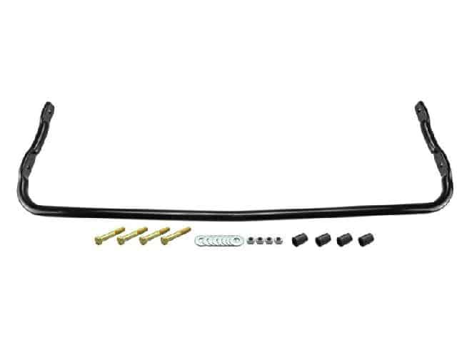 Sway Bar Kit: 64-72 A Rear - 1"  (25mm) KIT